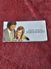 1978 1979 peugeot for sale  MIRFIELD