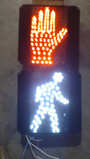 Pedestrian walk walk for sale  Petersburg