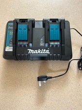 Makita dc18rd lxt for sale  POOLE