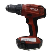 Hilti hammer drill for sale  Cleveland