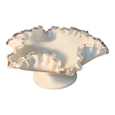 Vintage fenton silver for sale  Maumelle