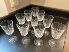 Reduced set waterford for sale  Niles