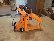 Husqvarna fabricante de equipamento original K760 serra de concreto conjunto de gatilho de cabo traseiro peça usada 506 38 32 comprar usado  Enviando para Brazil