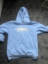 Baby blue corteiz for sale  STOKE-ON-TRENT