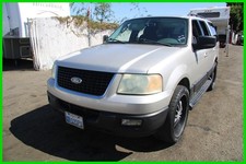 xlt 2006 ford expedition for sale  Orange
