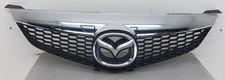 Mazda kühlergrill gr1l50712 gebraucht kaufen  Leipzig