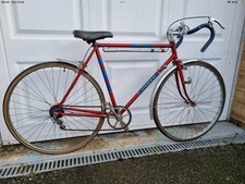 dawes red feather for sale  ROMFORD