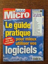 Micro hebdo 8 d'occasion  Valognes