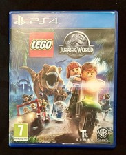Usado, Jeu video LEGO Jurassic World - PS4 comprar usado  Enviando para Brazil