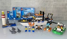Lego city 60014 usato  Piossasco
