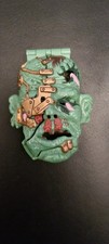 Mighty max horror for sale  CROOK