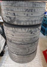 Gomme triangle bisezione usato  San Ferdinando di Puglia