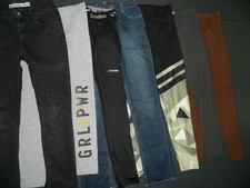 Girls leggings clothes for sale  LONDON