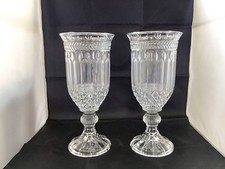 Pair shannon crystal for sale  Chesapeake