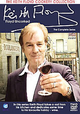 Keith floyd cookery for sale  SWANSEA