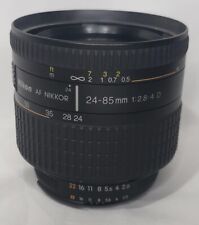 Nikon zoom nikkor for sale  Bronx