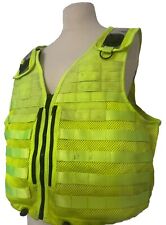 Police safariland molle for sale  ABINGDON