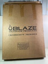 Blaze stainless steel for sale  Litchfield