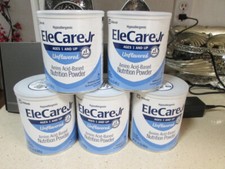 Elecare unflavored formula for sale  San Antonio