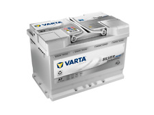 Varta silver dynamic gebraucht kaufen  Dinklage