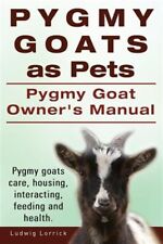 Pygmy goats pets. for sale  Jessup