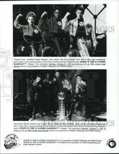 Stampa 1997 alaine usato  Spedire a Italy