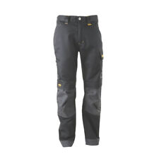 Dewalt work trousers for sale  STAFFORD