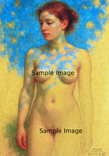 artist proof for sale  YORK