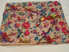 Indian bird print for sale  Rialto
