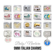 Baby newborn 9mm for sale  LUTON