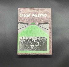 Libro palermo calcio usato Libro palermo calcio usato  Palermo