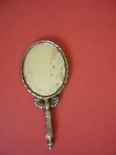 Ancien miroir face d'occasion  Lingolsheim