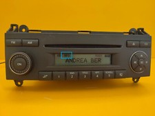 Riginal autoradio crafter gebraucht kaufen  Deutschland