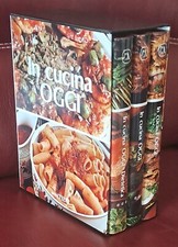 Cucina oggi volumi usato  Trani