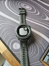 Garmin instinct plastic for sale  STOWMARKET