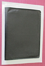 Genuine skoda handbook for sale  SHERINGHAM