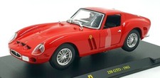 Burago scale diecast d'occasion  Expédié en Belgium