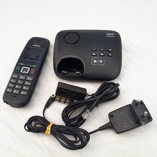 Telephone fixe repondeur d'occasion  Tours-