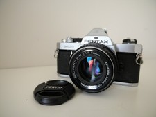 Pentax film slr for sale  COOKSTOWN
