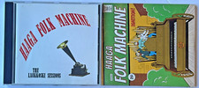 Haaga folk machine d'occasion  Expédié en Belgium
