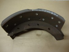 124 relined brake for sale  DONCASTER