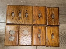 Wood covers wooden for sale  Chester