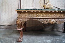 Antique george marble for sale  OLNEY
