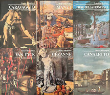 Classici della pittura usato  Noceto