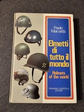 Libro elmetti tutto usato  Siena