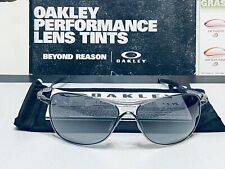 Oakley crosshair lead for sale  Port Clinton