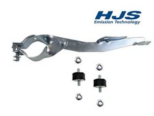 Hjs auspuffhalter bmw gebraucht kaufen  Vlotho