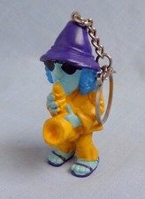 Vintage muppet zoot for sale  LOUGHTON