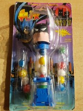 Flix collectable batman gebraucht kaufen  Bönningstedt