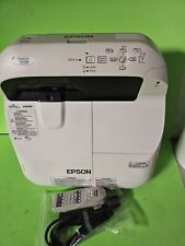 Sewing epson powerlite for sale  Palmyra